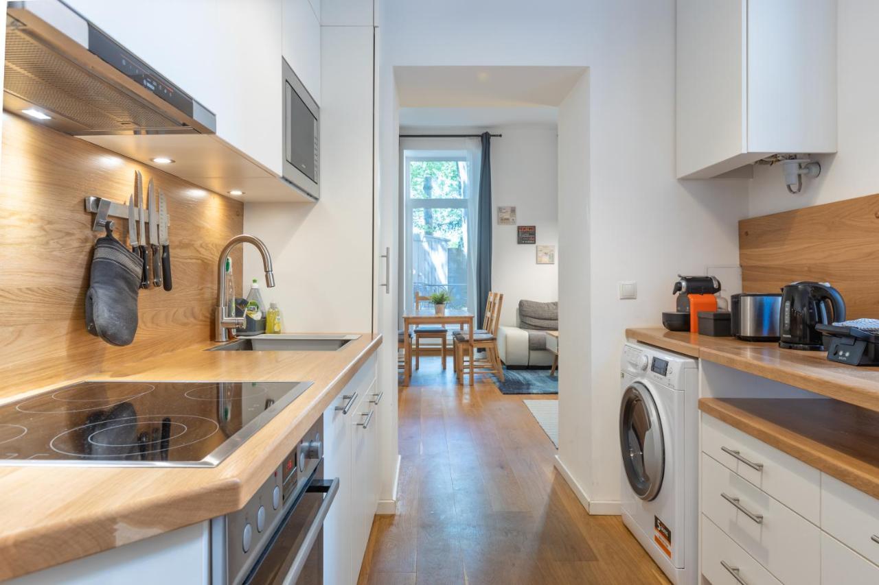Cozy Apartment, 2 Private Terraces, 8 Min To Center * Wenen