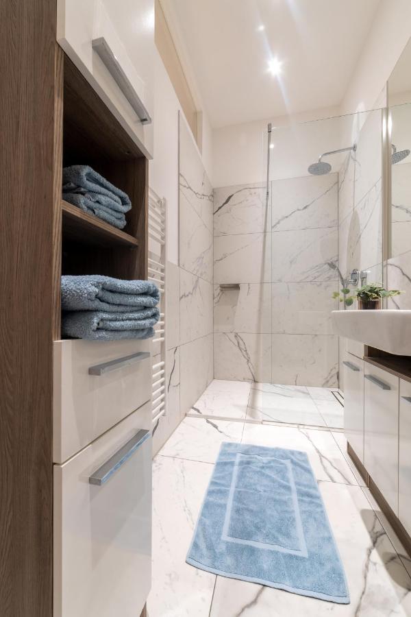 Appartement Cozy Apartment, 2 Private Terraces, 8 Min To Center *