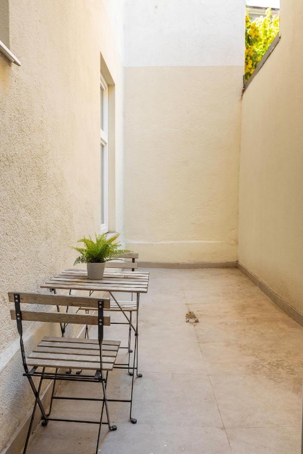 Cozy Apartment, 2 Private Terraces, 8 Min To Center Appartement *